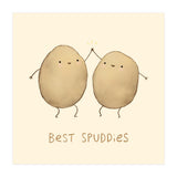 Best Spuddies (Print Only) thumbnail