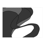 Grey Waves 3 (Print Only) thumbnail