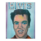 Elvis Rock 3 (Print Only) thumbnail