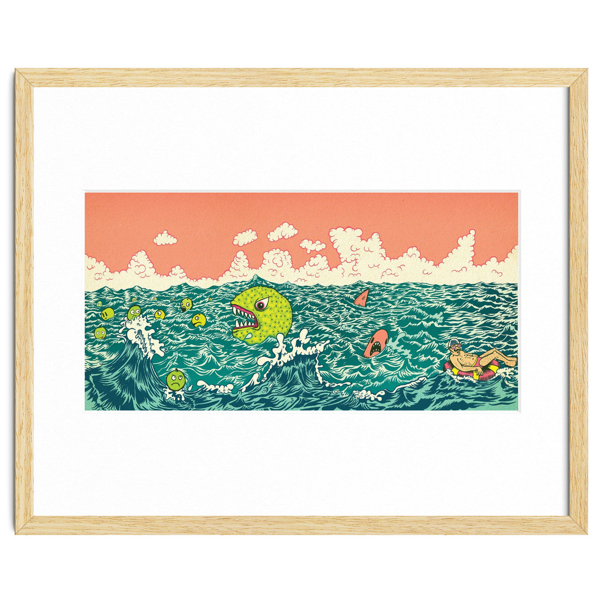 Buoyancy-Aid - Hammerton Brewery