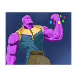 Thanos (Print Only) thumbnail