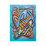 Formas En El Espacio 28 (Print Only) thumbnail