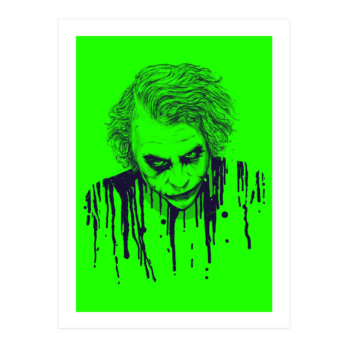 Joker (Print Only)