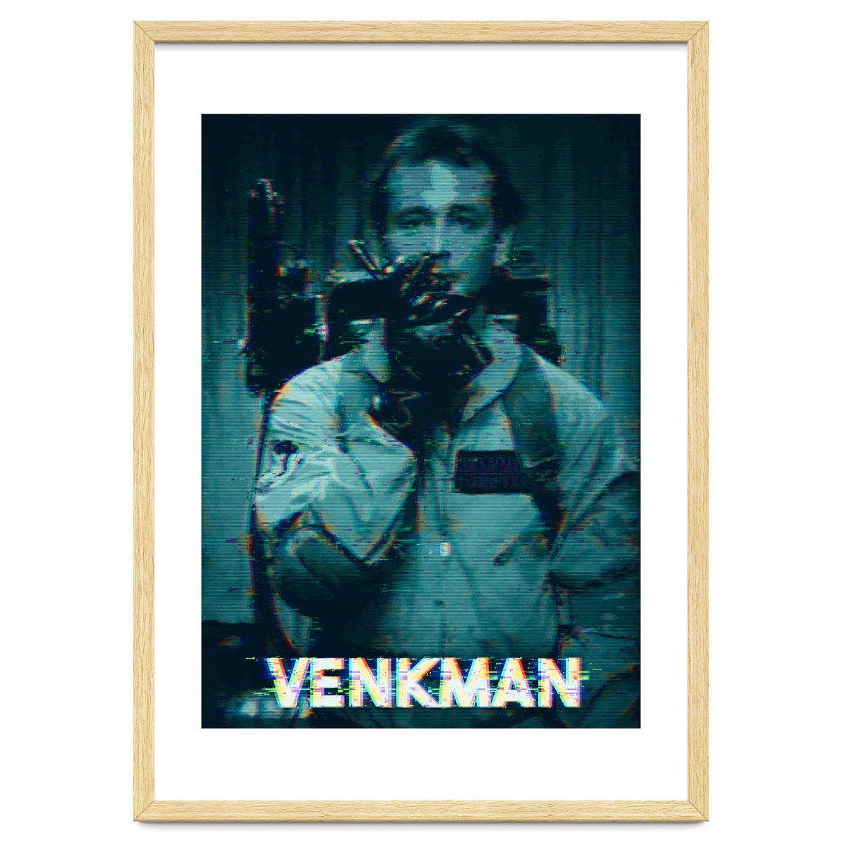 Venkman