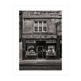 No 914 Queen St E 1 (Print Only) thumbnail