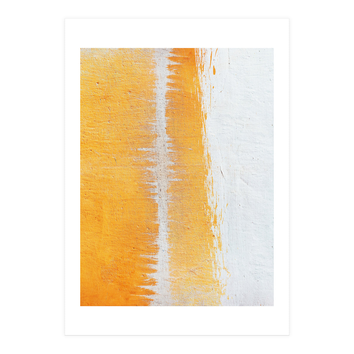 Wall With Personality 2 (Print Only)