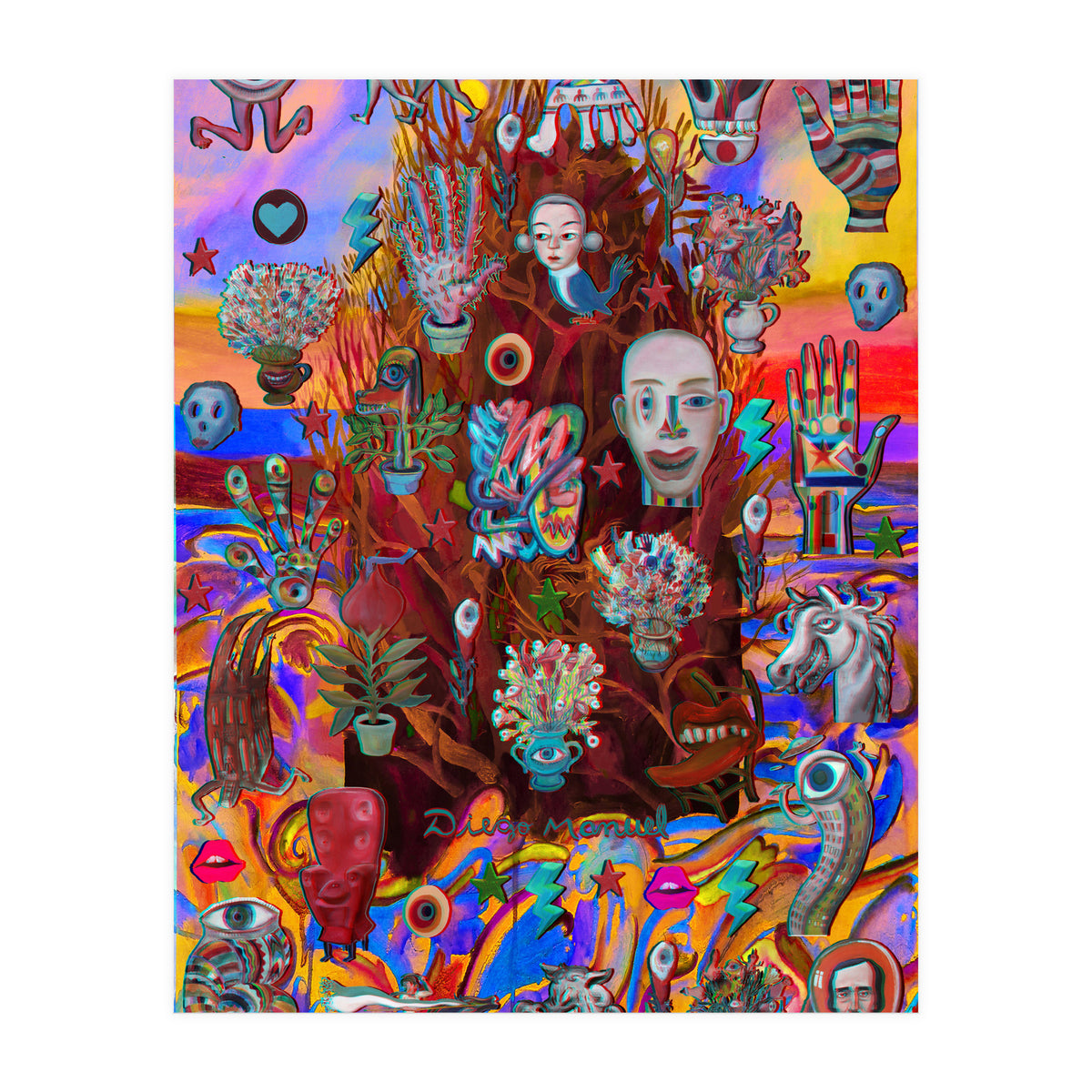 La Isla Digital 39 (Print Only)