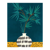 Night Palm (Print Only) thumbnail