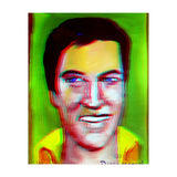 Elvis Rock 5 3d 1 (Print Only) thumbnail