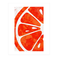 Citrus Collection No3 (Print Only)