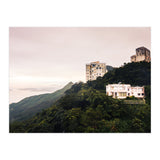 Hong Kong Sunset II (Print Only) thumbnail
