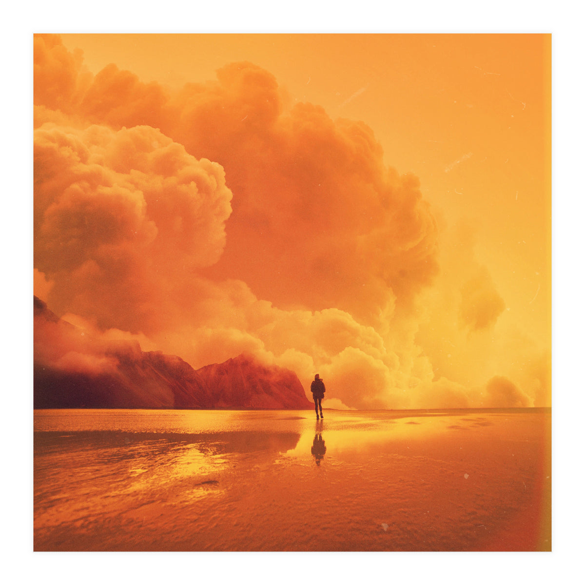 Private Universe (Print Only)