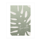 Love earth (Print Only) thumbnail