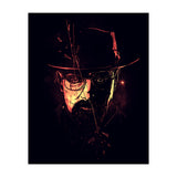 Mr White (Print Only) thumbnail