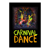 Carnival Dance (Print Only) thumbnail