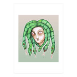 Medusa (Print Only) thumbnail