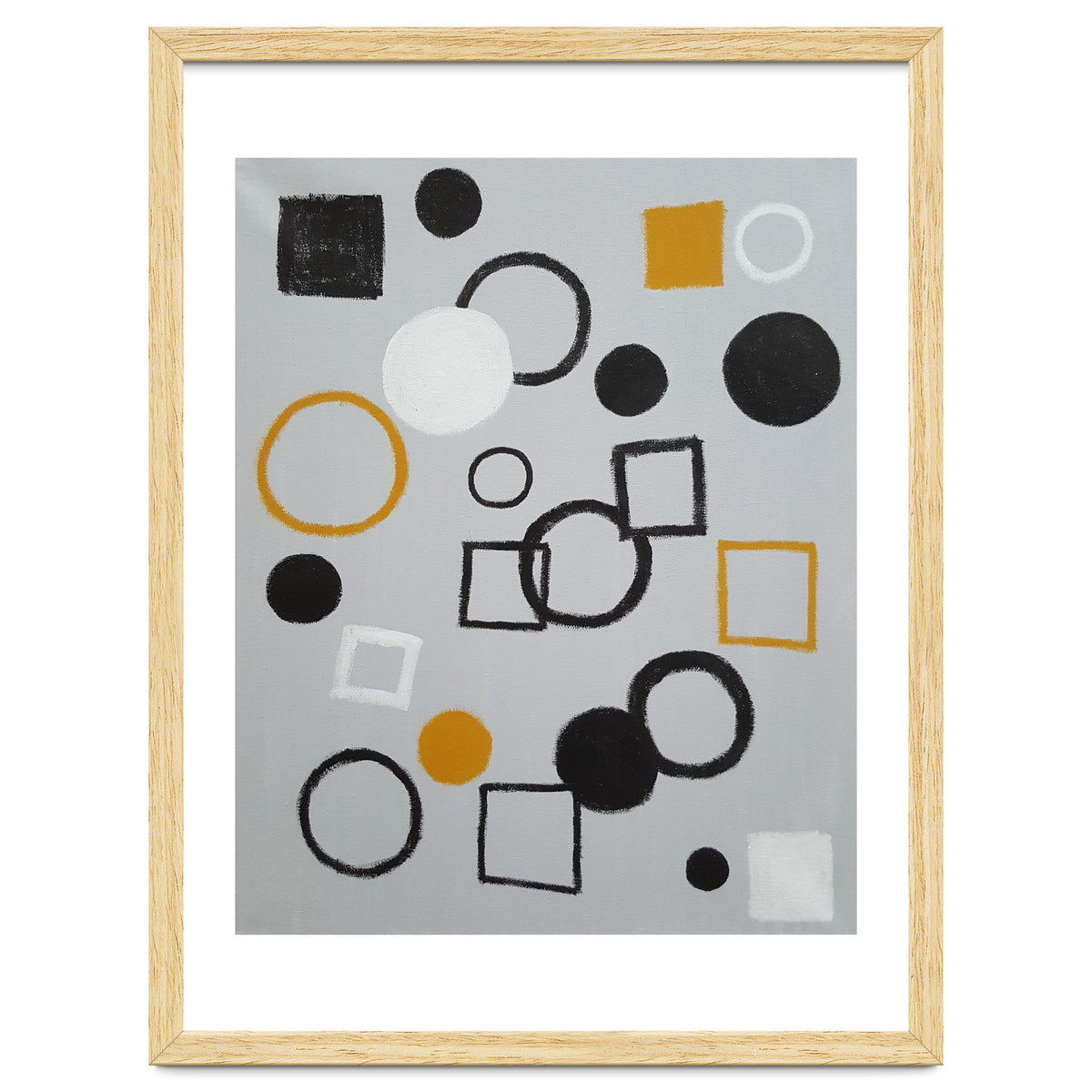 Squares And Circles 1