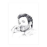 Seckin Ozdemir  (Print Only) thumbnail