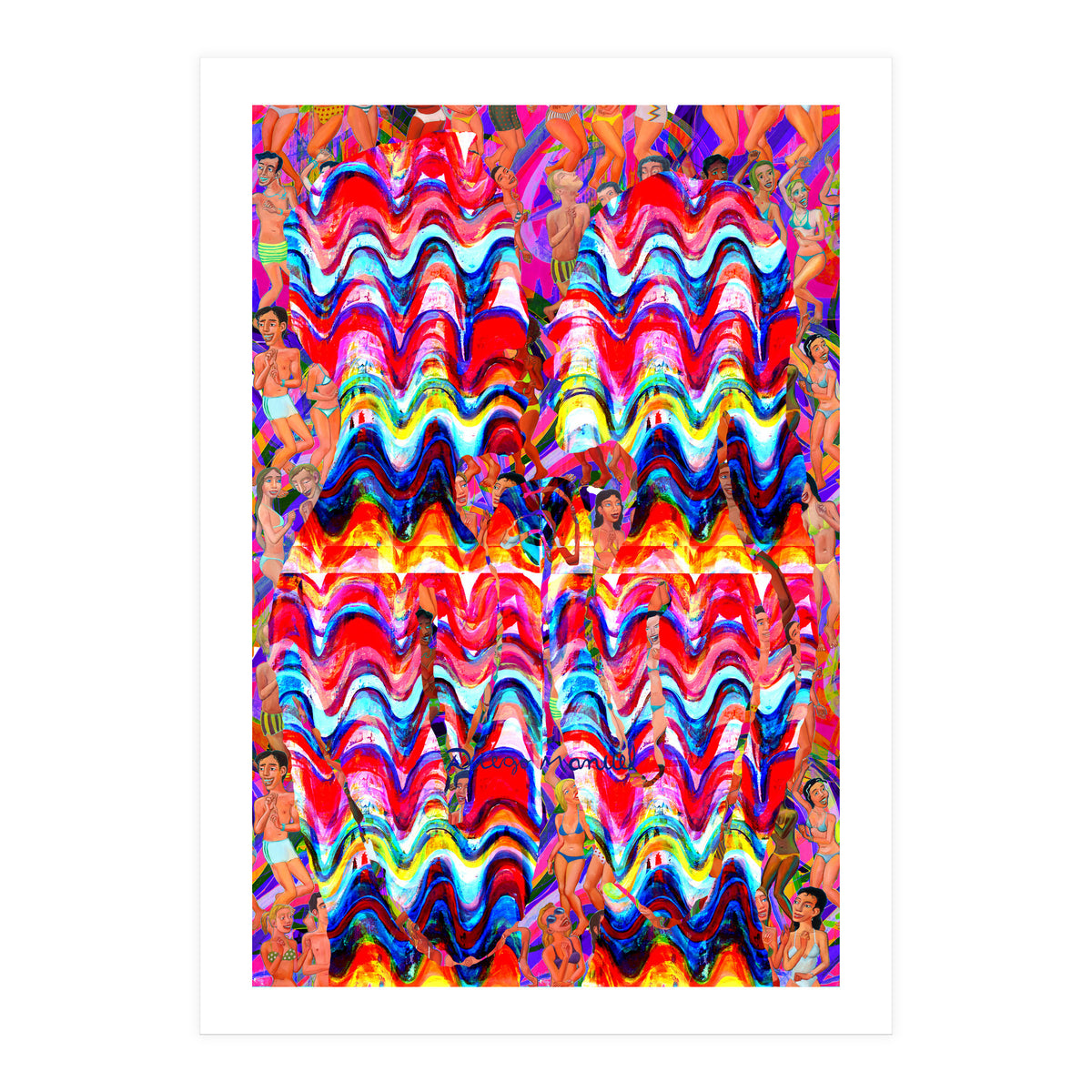 Love 10 (Print Only)