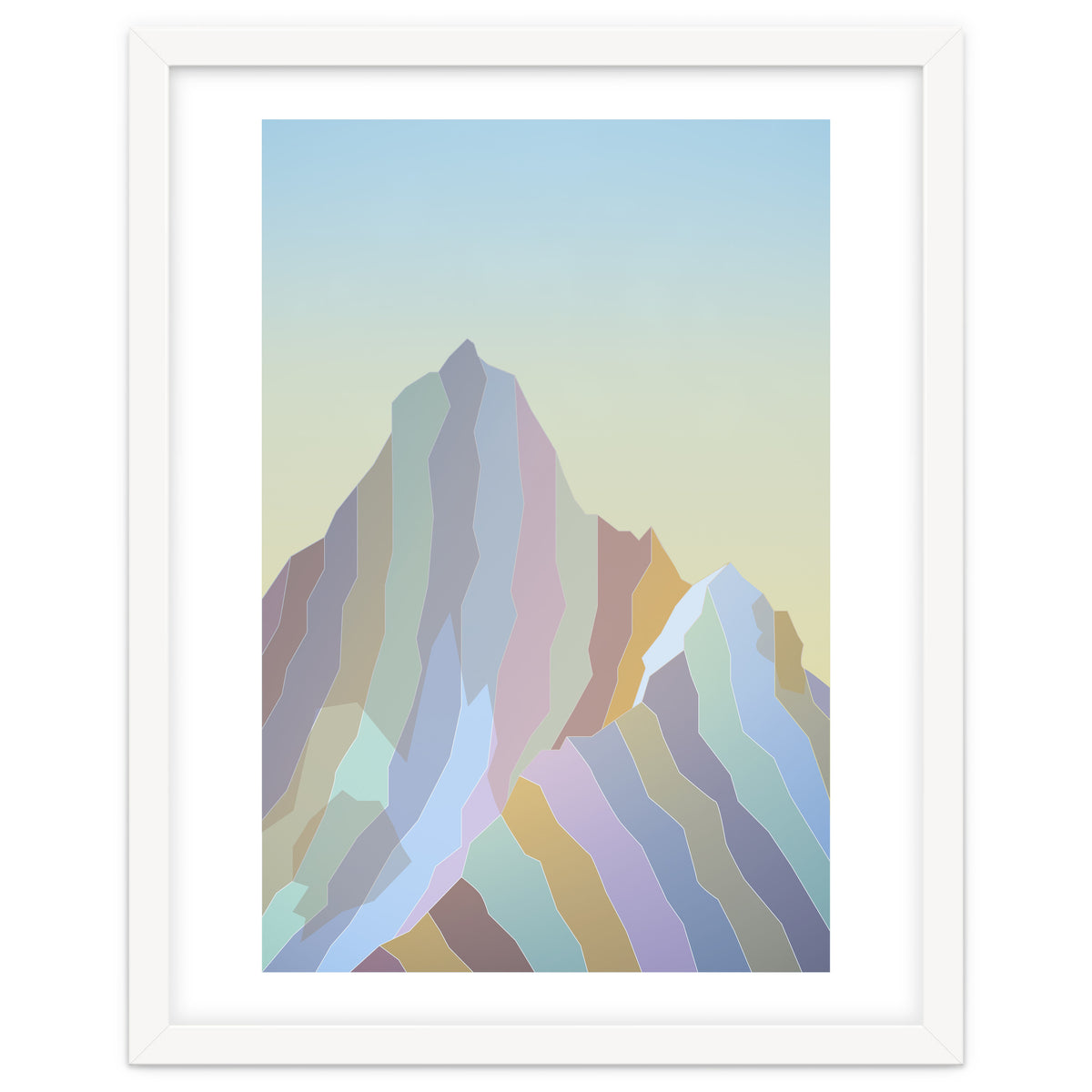 Mountains 2