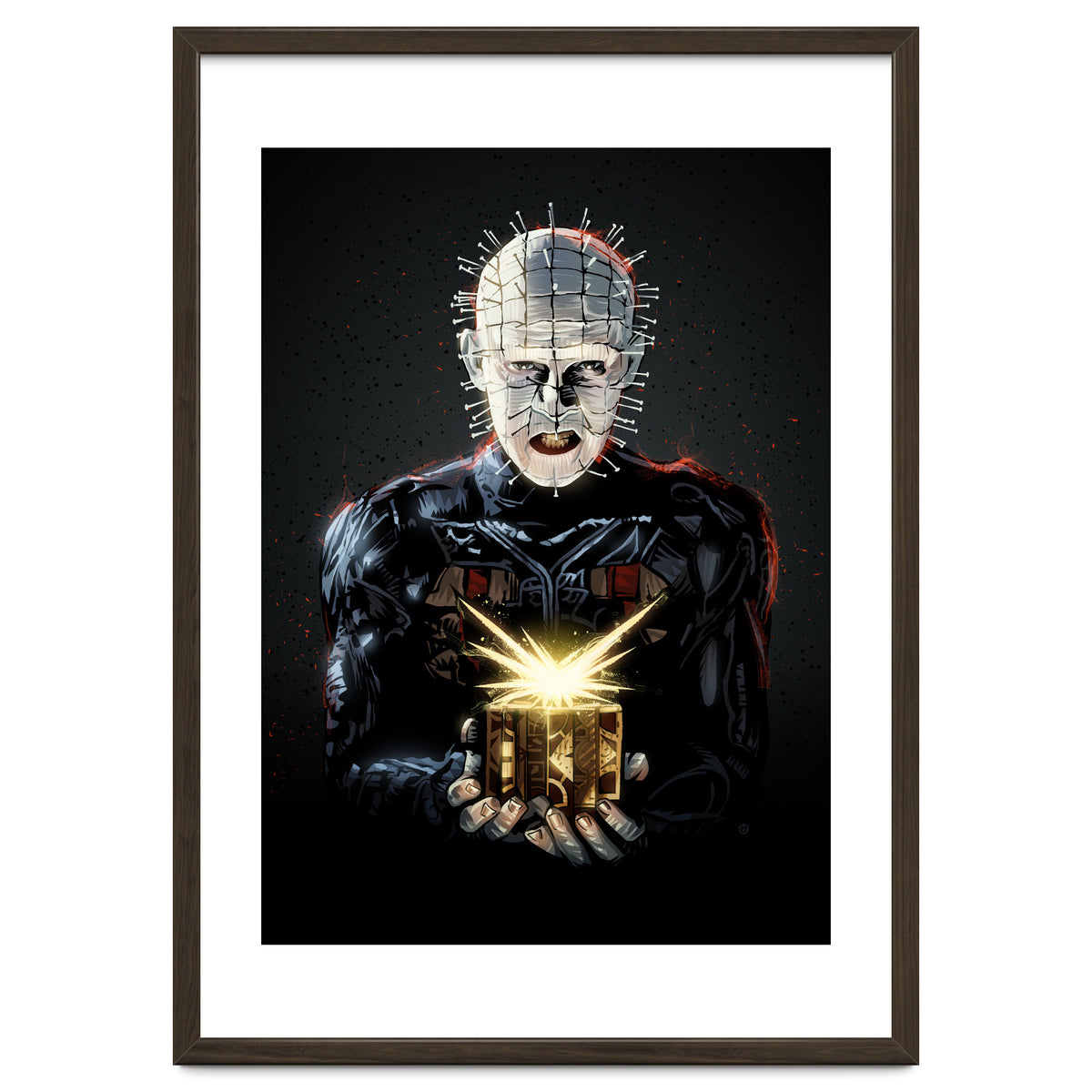 Hellraiser Pinhead