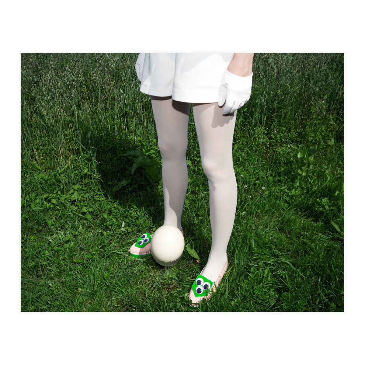 Dinosaur Inside (Print Only)