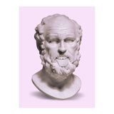 Braces Bust (Print Only) thumbnail