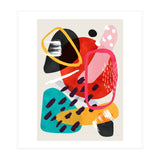 Mikah (Print Only) thumbnail