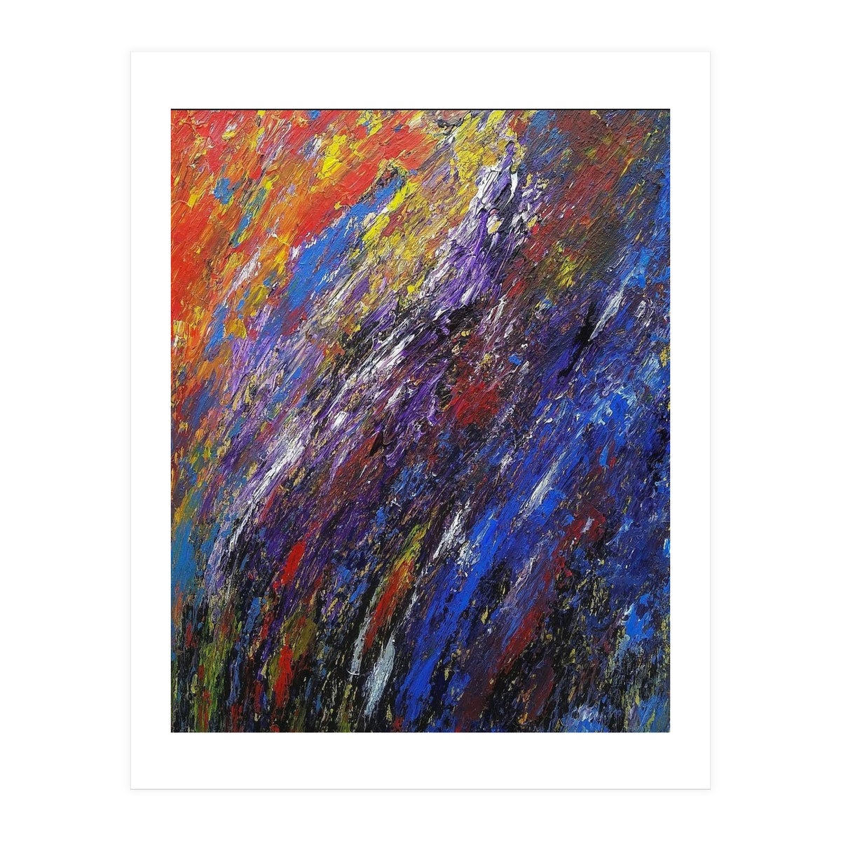 Emotion (Print Only)