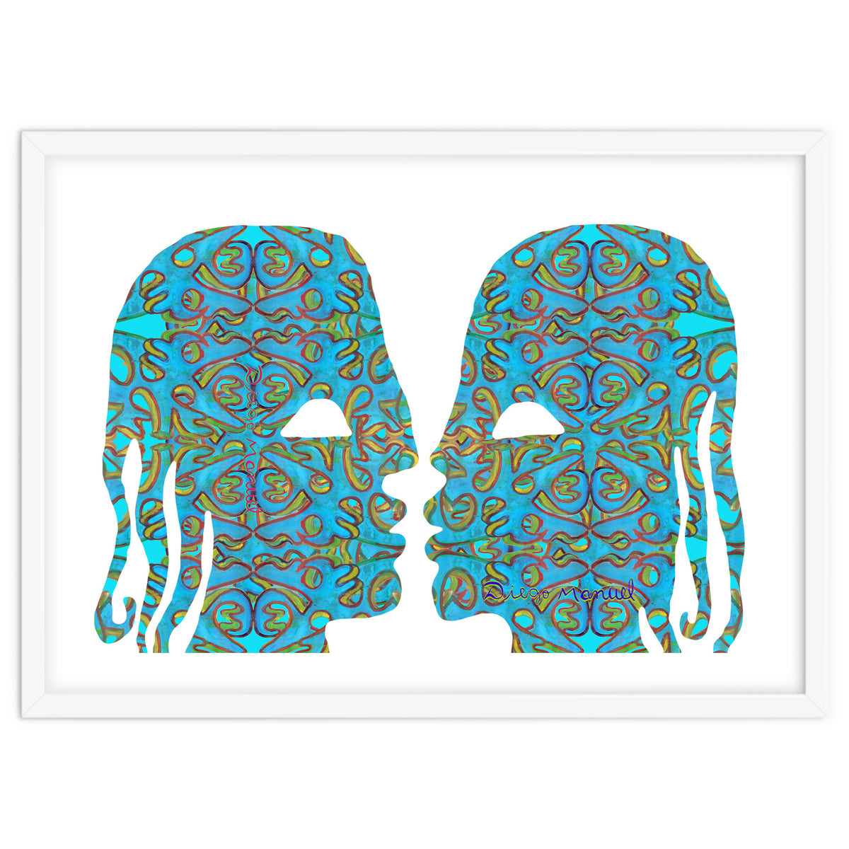 Abstracto Pop Nuevo 8