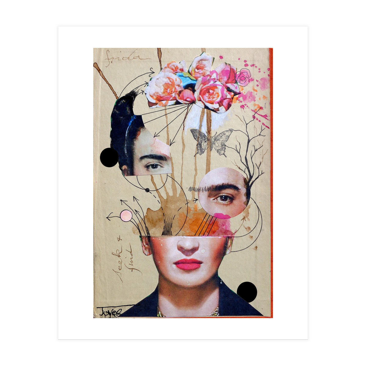 Frida For Beginners (Print Only)