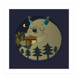 Home (Print Only) thumbnail