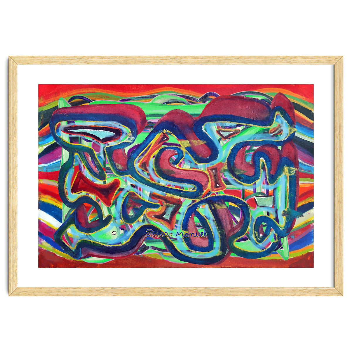 Graffiti Digital 2022 912