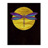 Dragonfly Moon (Print Only) thumbnail