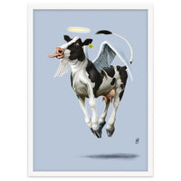 Holy Cow (Colour)