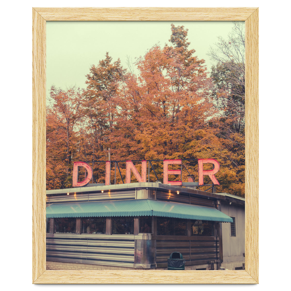 DINER