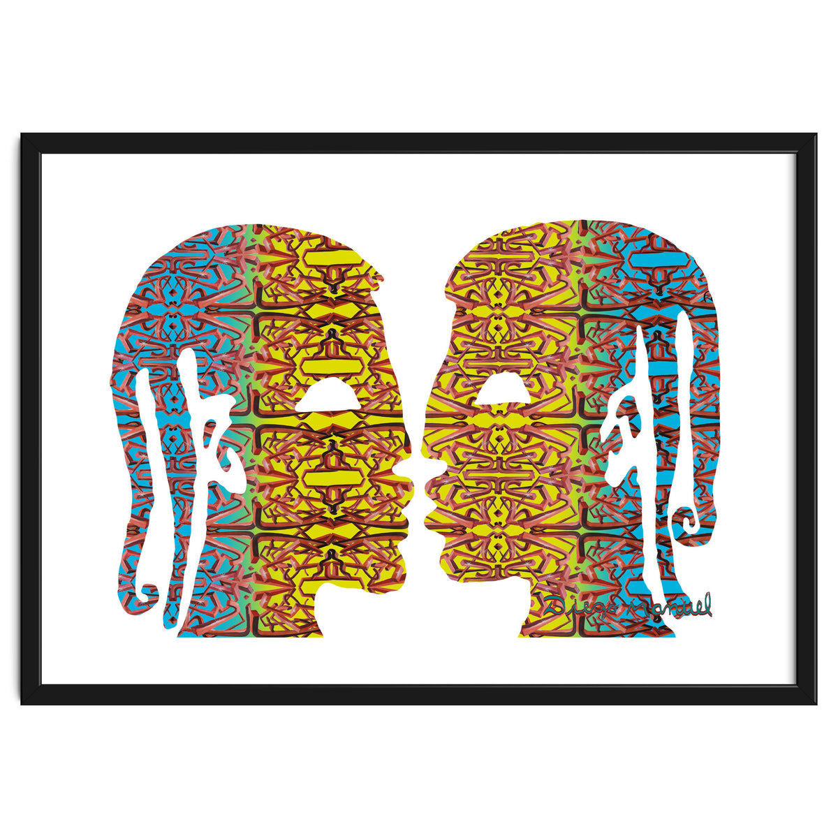 Graffiti Digital 12 2022 C 7