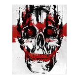 Ink Skull (Print Only) thumbnail