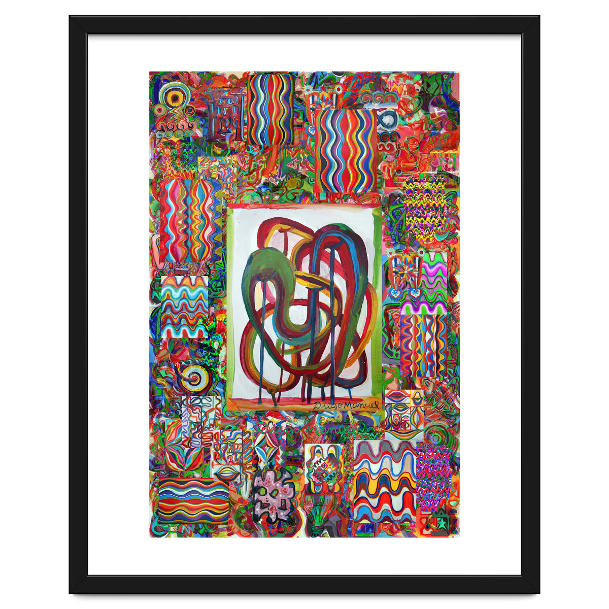 New Graffiti2022 365