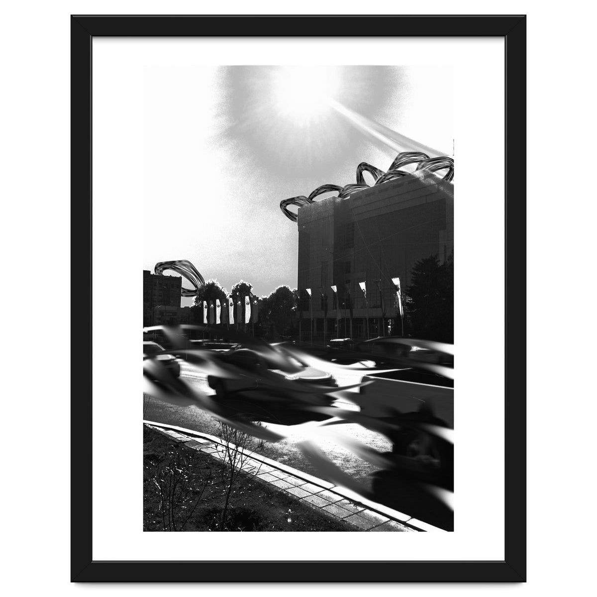 September '22 – Kostanay