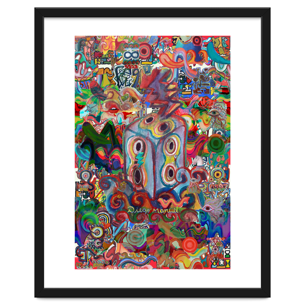 Muchas Cosas 2021 171