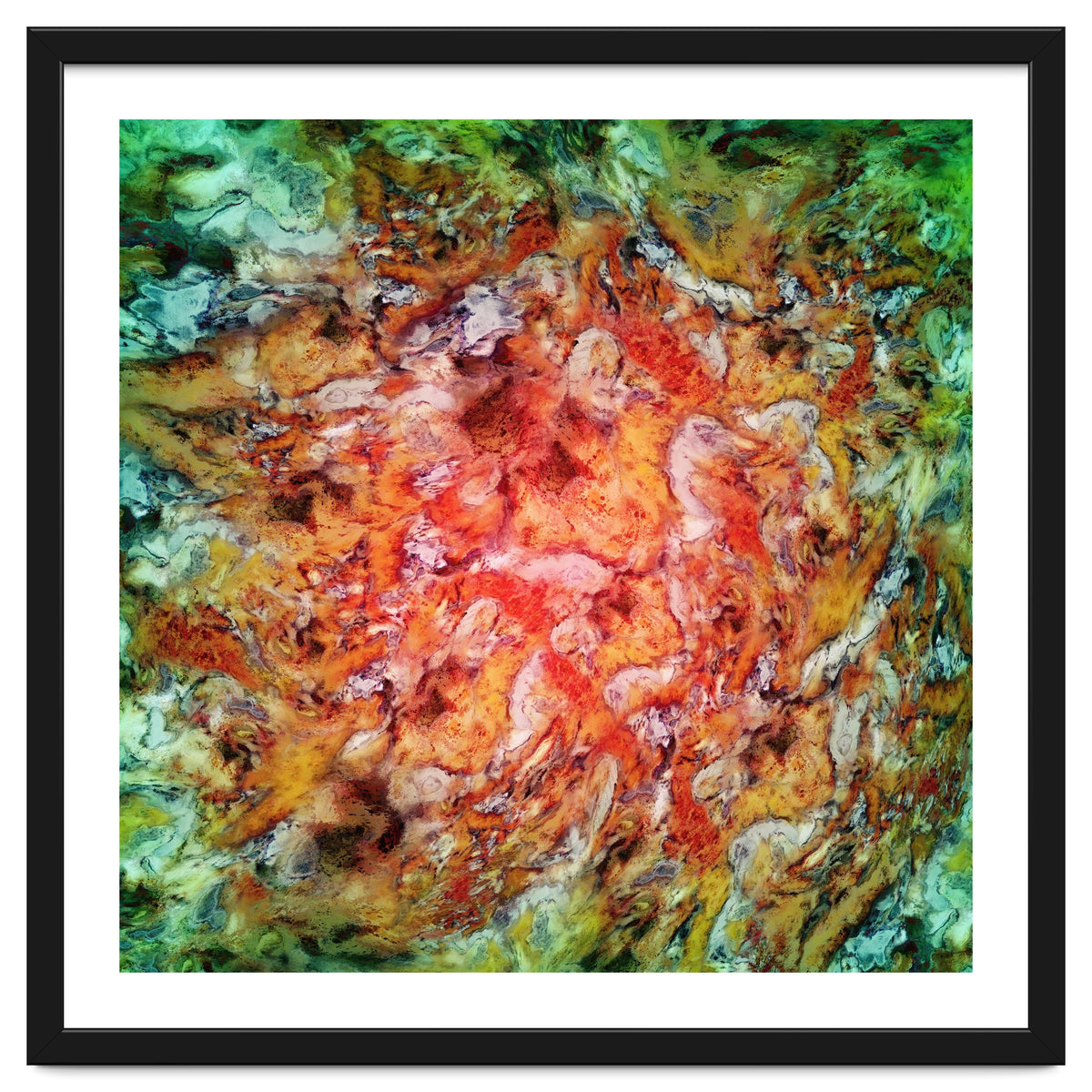 The Beautiful Evidence