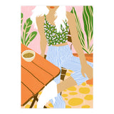Kawa Tea (Print Only) thumbnail