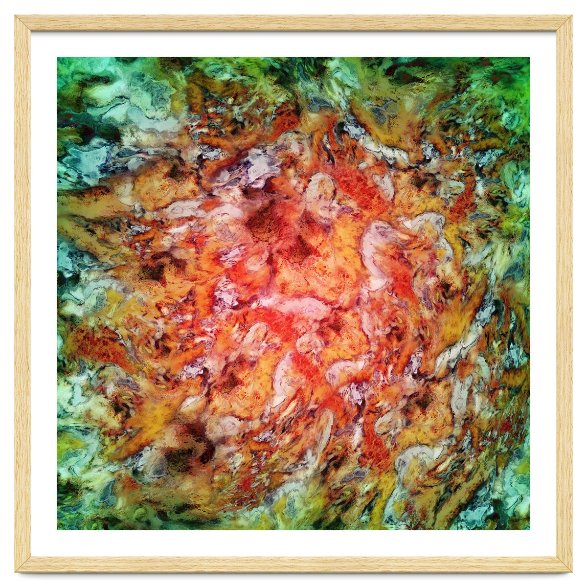 The Beautiful Evidence