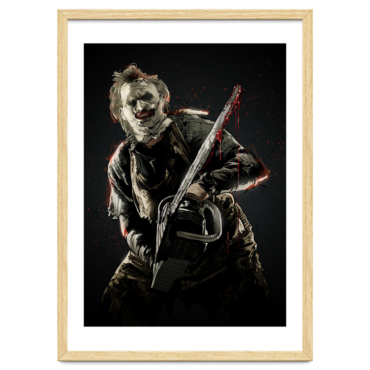 Leatherface