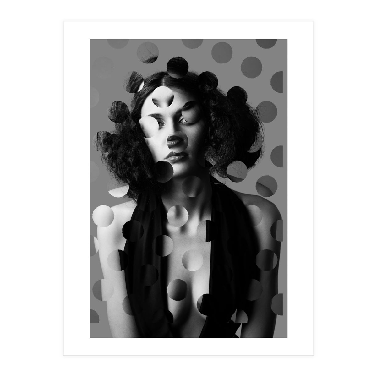 Rita Round 1 (Print Only)