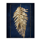 Golden Fern (Print Only) thumbnail