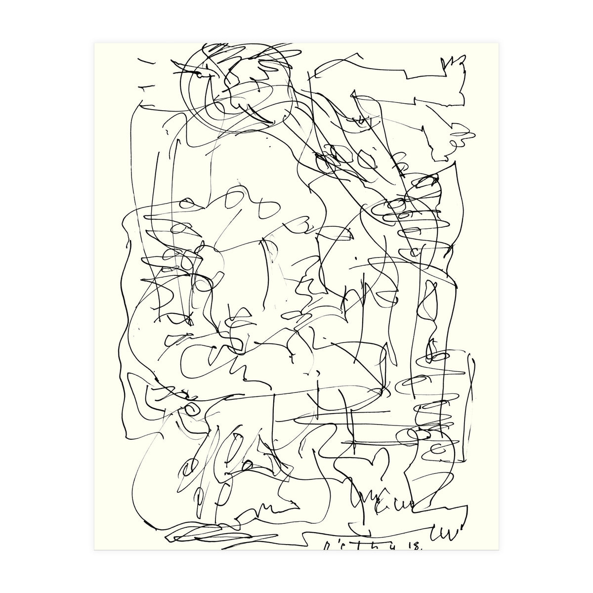 Freedom (Print Only)