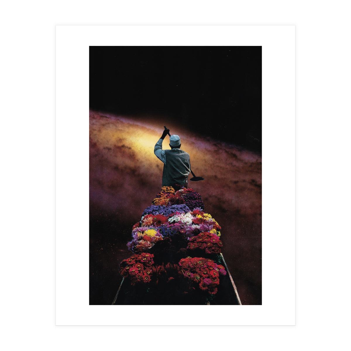 Big Bang (Print Only)