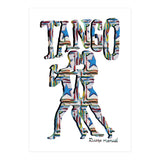 Tango 15 (Print Only) thumbnail